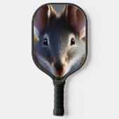 Australian Bilby Alert, Pickleball Paddle (Rückseite)