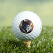 Australian Bilby Alert, Titleist Golf Balls Golfball (Insitu T-Shirt)