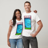 AUSTRALIAN BLAUE SATIVA T-Shirt (Unisex)