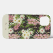 Australian Bottlebrush Country Garden Case-Mate iPhone Hülle (Rückseite (Horizontal))