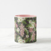 Australian Bottlebrush Country Garden Tasse (Zentrum)