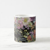 Australian Bush Wildblume Garden Kaffeetasse (Mittel)
