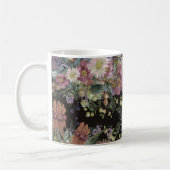 Australian Bush Wildblume Garden Kaffeetasse (Links)
