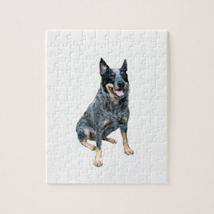 Australian Cattle Dog (B) Puzzle