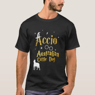 Australian Cattle Dog Shirt - Accio Australische K