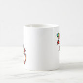Australian Gecko Kaffeetasse (Mittel)