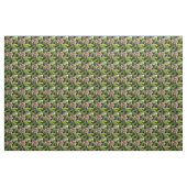 Australian Hopping Mouse, Fabric Stoff (Yard (91,4 cm))