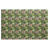 Australian Hopping Mouse, Fabric Stoff (Fat Quarter (45,7 x 55,9 cm))