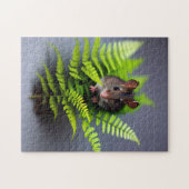 Australian Hopping Mouse, Jigsaw Puzzle (Horizontal)