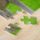Australian Kangaroo Puzzle (Seite)