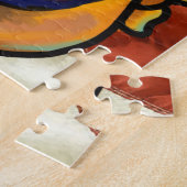 AUSTRALIAN KELPIE PUZZLE (Seite)