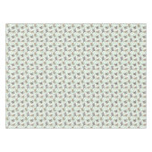 Australian Koala Bear Eukalyptus Tree Niedlich Tischdecke (Vorderseite (Horizontal))