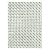 Australian Koala Bear Eukalyptus Tree Niedlich Tischdecke (Vorderseite)