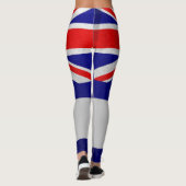 Australian Koala Leggings (Rückseite)