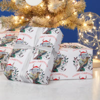 Australian Koala Weihnachtsmannmütze Frohe Weihnac