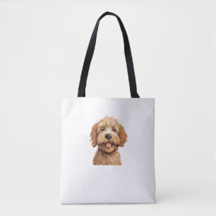 Australian Labradoodle Tasche