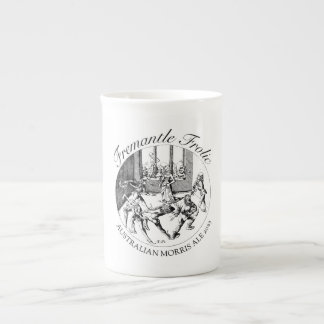 Australian Morris Ale 2023 Tasse
