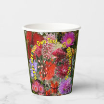 Australian Native Wild Blume