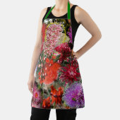 Australian Native Wild Blume Schürze (InSitu)