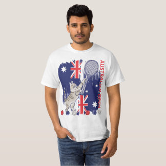 Australian Open Classic T - Shirt