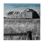 Australian Rural Relic Keramik Tile Fliese (Vorderseite)