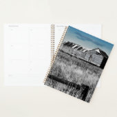 Australian Rural Relic Planner Planer (Anzeige)