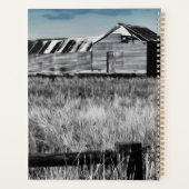 Australian Rural Relic Planner Planer (Rückseite)