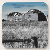 Australian Rural Relic Untersetzer (Vorderseite)