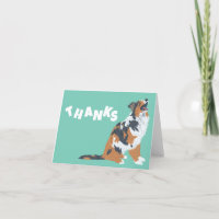 Australian Shepherd Aussie Dog