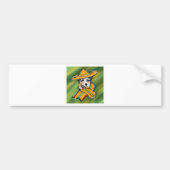 Australian Shepherd Autoaufkleber (Vorne)