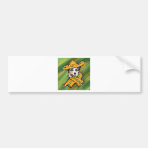 Australian Shepherd Autoaufkleber