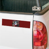 AUSTRALIAN SHEPHERD AUTOAUFKLEBER (Auf Lkw)
