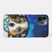 AUSTRALIAN SHEPHERD Case-Mate iPhone HÜLLE (Rückseite (Horizontal))
