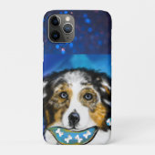 AUSTRALIAN SHEPHERD Case-Mate iPhone HÜLLE (Rückseite)