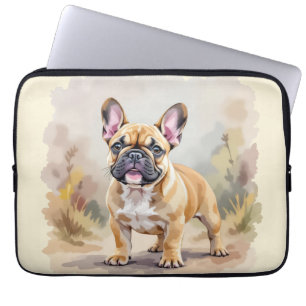 Australian Shepherd Dog Red Merle Aussie Laptopschutzhülle