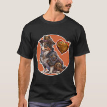 Australian Shepherd Dog T - Shirt
