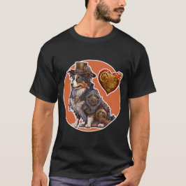 Australian Shepherd Dog T - Shirt