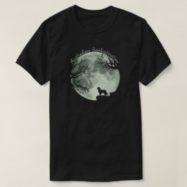 Australian Shepherd Eleganz T-Shirt