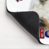 Australian Shepherd Geschenke Mousepad (Ecke)