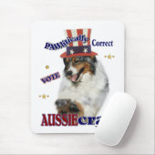 Australian Shepherd Geschenke Mousepad (Mit Mouse)