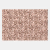 Australian Shepherd Geschenkpapier Set (Vorderseite 2)