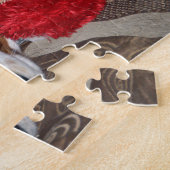 Australian Shepherd Jigsaw Puzzle (Seite)