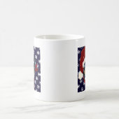 AUSTRALIAN SHEPHERD KAFFEETASSE (Mittel)