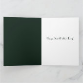 AUSTRALIAN SHEPHERD KARTE (Innenseite)