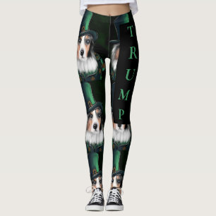AUSTRALIAN SHEPHERD   LEGGINGS