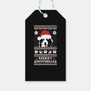 Australian Shepherd Lovers Christmas Shirt Geschenkanhänger