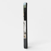 Australian Shepherd Mama Dog Foto Case-Mate iPhone Hülle (Hinten/Links)
