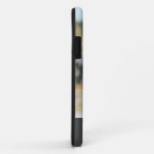 Australian Shepherd Mama Dog Foto Case-Mate iPhone Hülle (Hinten/Rechts)