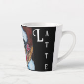 AUSTRALIAN SHEPHERD MILCHTASSE (Rechts)