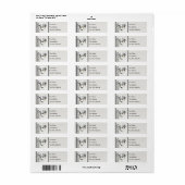 Australian Shepherd Painting - Original Dog Art (Vorne)